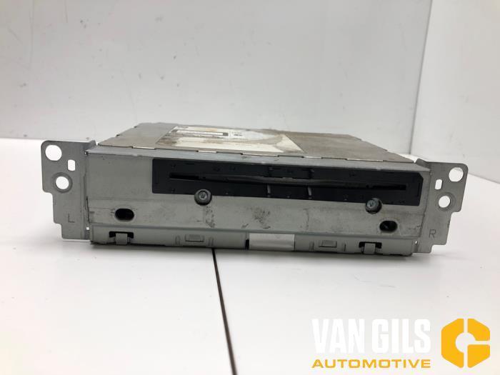 Radio CD Speler BMW 1-Serie O308777, Auto-onderdelen, Elektronica en Kabels