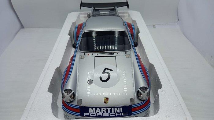 CMR 1:12 - Modelauto - Porsche Carrera RSR 2.1 1000 Km, Hobby & Loisirs créatifs, Voitures miniatures | 1:5 à 1:12