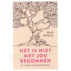 Het is niet met jou begonnen - De erfenis van familietrauma, Livres, Verzenden