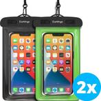 Tweedekans | Waterdichte telefoonhoesjes - Drybag Set van 2, Ophalen of Verzenden, Nieuw