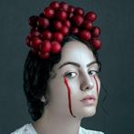 Elena Paraskeva - Grapes of Wrath (2015)
