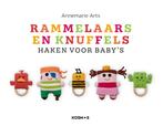 Rammelaars en knuffels 9789043921664 Annemarie Arts, Verzenden, Zo goed als nieuw, Annemarie Arts