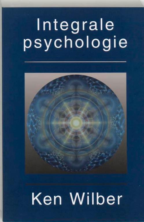 Integrale Psychologie 9789020260243, Boeken, Esoterie en Spiritualiteit, Zo goed als nieuw, Verzenden