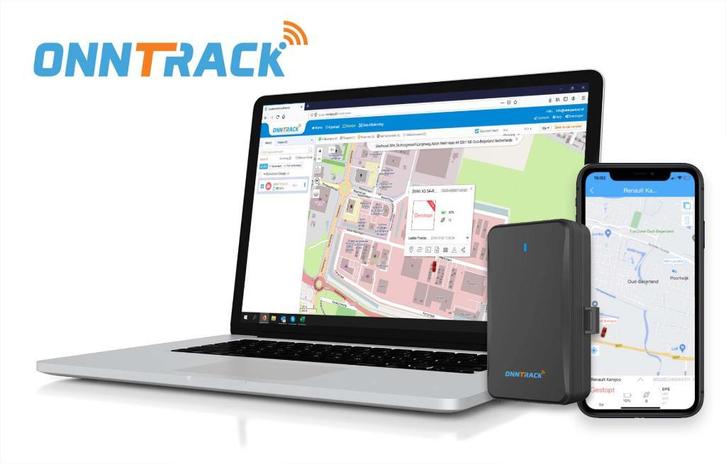 Professional Track en Trace systeem GRATIS LIFETIME tracking, Auto diversen, Anti-diefstal, Nieuw, Verzenden