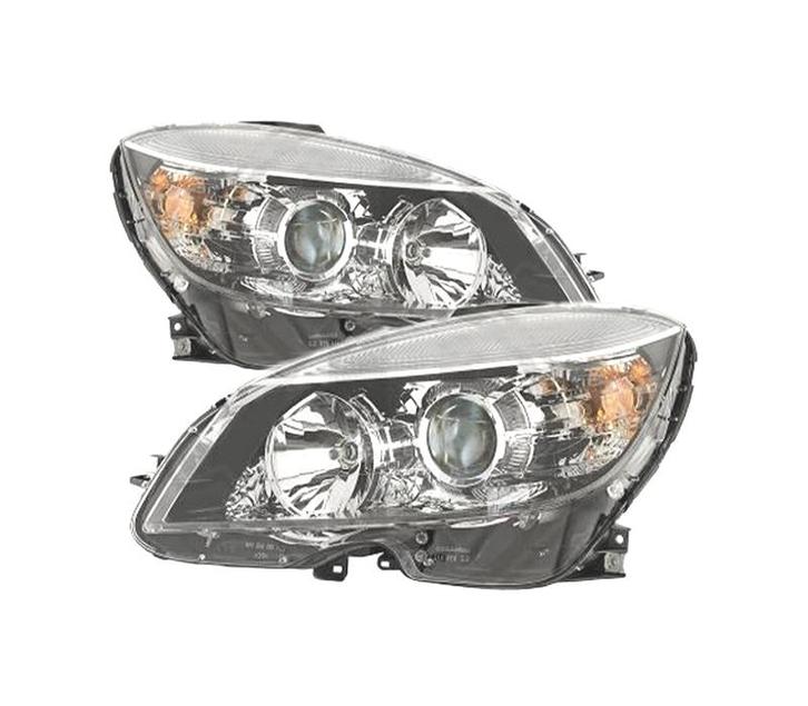 PHARES MERCEDES W204 CLC SPORT COUPÉ 08-11, Auto-onderdelen, Verlichting, Verzenden