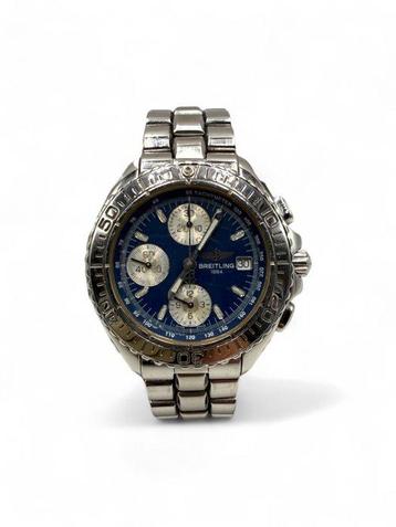 Breitling - Chrono Shark Automatic - A13051 - Heren - beschikbaar voor biedingen