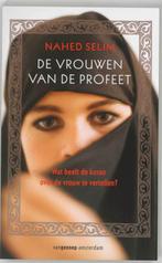 De vrouwen van de profeet 9789055153374 N. Selim, Boeken, Verzenden, Zo goed als nieuw, N. Selim