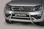 Pushbar | Volkswagen | Amarok Dubbele Cabine 11-16 4d pic. /, Autos : Divers, Tuning & Styling, Ophalen of Verzenden