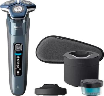 Philips Shaver 7000 Series S7882/55 Scheerapparaten beschikbaar voor biedingen