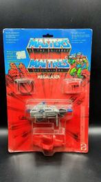 Mattel  - Action figure Masters of the Universe Megalaser