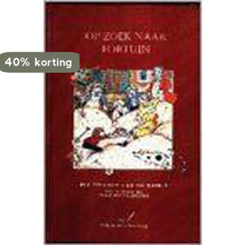 Op zoek naar fortuin / Averbode klassiekers 9789023028574, Boeken, Kinderboeken | Jeugd | 13 jaar en ouder, Gelezen, Verzenden