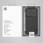 Xiaomi Poco X4 GT (5G) CamShield Hoesje met Camera Slide -, Verzenden, Nieuw