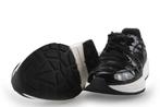 Xsensible Sneakers in maat 39 Zwart | 5% extra korting, Kleding | Dames, Xsensible, Verzenden, Zwart, Zo goed als nieuw