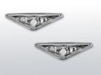 Zijknipperlicht (set) | Ford Focus MK1 / Mondeo MK3 | chrome, Verzenden, Nieuw, Ford