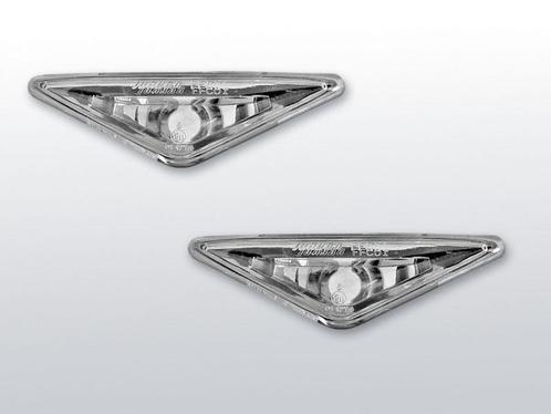 Zijknipperlicht (set) | Ford Focus MK1 / Mondeo MK3 | chrome, Auto-onderdelen, Verlichting, Nieuw, Ford, Verzenden