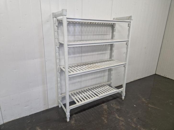 Koelcel / Vriescel stelling 117 x 40 x 151 cm, Zakelijke goederen, Horeca | Keukenapparatuur, Gebruikt, Koelen en Vriezen