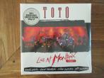 Toto - Live At Montreux 1991 - 2 x LP Album (dubbelalbum) -, Cd's en Dvd's, Nieuw in verpakking