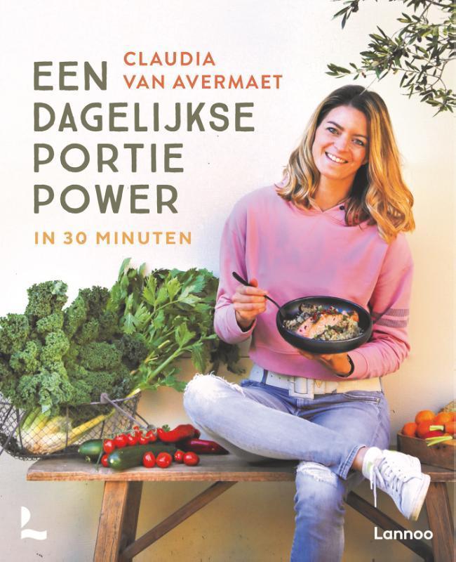 Een dagelijkse portie power in 30 minuten 9789401474450, Boeken, Kookboeken, Gelezen, Verzenden