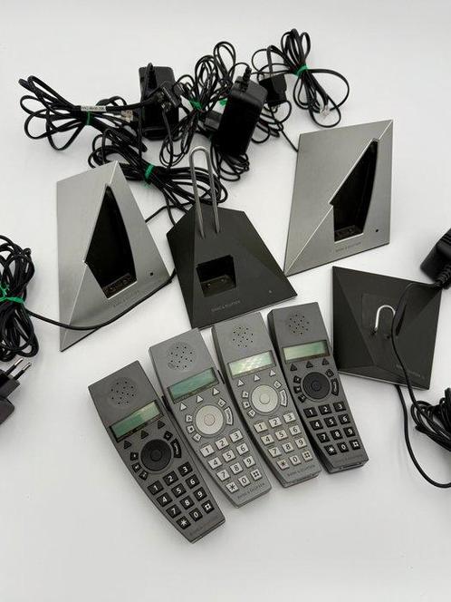 Bang & Olufsen - Analoge telefoon - Beocom 6000 - Plastic -, Antiek en Kunst, Kunst | Designobjecten