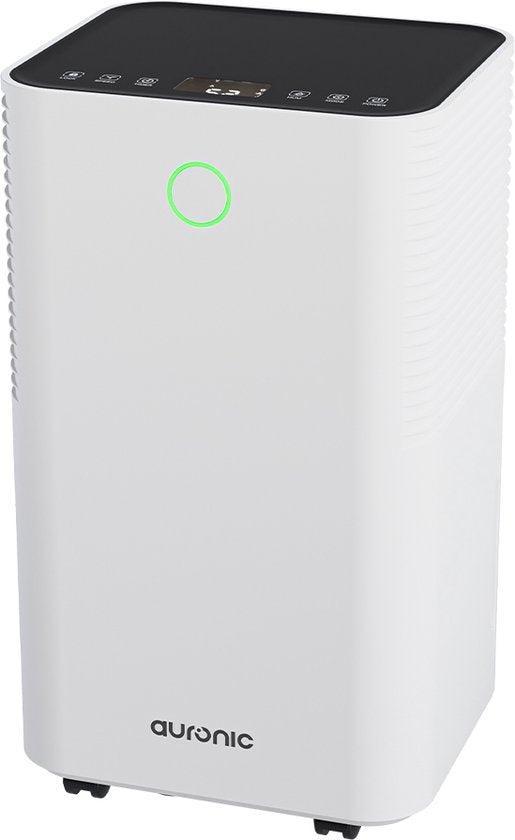 2dekans | Auronic Luchtontvochtiger – Wasdroogfunctie – 10, Elektronische apparatuur, Luchtbehandelingsapparatuur, Ophalen of Verzenden