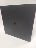 Zwarte Slim (500gb) PlayStation 4 + Controller, Games en Spelcomputers, Spelcomputers | Sony PlayStation 4, Ophalen of Verzenden