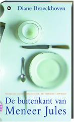 De buitenkant van meneer Jules 9789044314168, Boeken, Verzenden, Zo goed als nieuw, Diane Broeckhoven