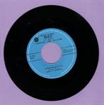 Hank C Burnette – Trying To Get To You / Let Me Play With, Ophalen of Verzenden