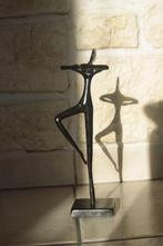 Beeldje, Serie Dancers - 32.5 cm - Brons