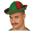 Robin Hood Hoed, Verzenden