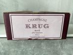 Krug, 27ème Edition - Champagne Rosé - 3 Flessen (0.75