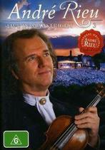 André Rieu - Live in Maastricht 3 [DVD] DVD, Zo goed als nieuw, Verzenden