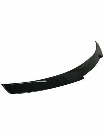 EVO Look Spoiler Glans Zwart BMW 3 Serie G20 B9893
