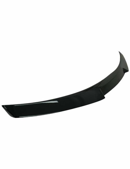 EVO Look Spoiler Glans Zwart BMW 3 Serie G20 B9893, Auto-onderdelen, Carrosserie, Nieuw, BMW, Achter
