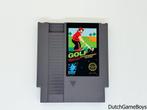 Nintendo Nes - Golf - USA, Verzenden