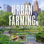 Urban farming 9789402600728 Nuno Clauzing, Boeken, Verzenden, Zo goed als nieuw, Nuno Clauzing