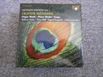Olivier Messiaen - Diverse artiesten - Messiaen Organ Works, Nieuw in verpakking