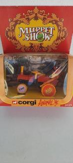 Corgi - 1:43 - Muppet show Animal ref 2033 - Pas de prix