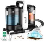 2dekans | GoScrub® Professionele Tapijtreiniger –, Ophalen of Verzenden, Nieuw