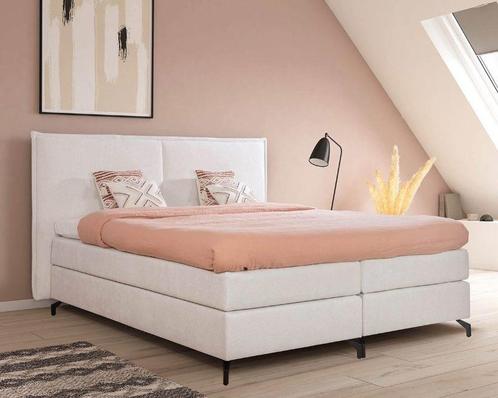 Boxspring Axelsson Chicago, Huis en Inrichting, Slaapkamer | Boxsprings