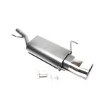 Pot Déchappement Pour Opel Astra 1998-2009 X2 Dtm, Verzenden, Nieuw
