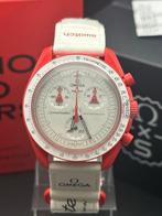 Omega x Swatch - MoonSwatch - Mission to Mars - Zonder, Nieuw