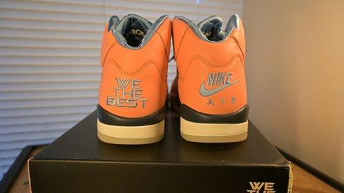 Nike - Air Jordan 5, DJ Khaled We The Best Crimson Bliss -, Kleding | Heren, Schoenen