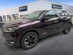 DS DS 3 Crossback, Nieuw