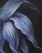 Flora Ruinart - Vanitas I (Vanitas Botanical), Antiek en Kunst, Kunst | Schilderijen | Modern