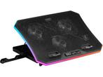 Veiling - Mars Gaming MNBC6, Koeler laptop standaard 19 AR, Computers en Software, Nieuw