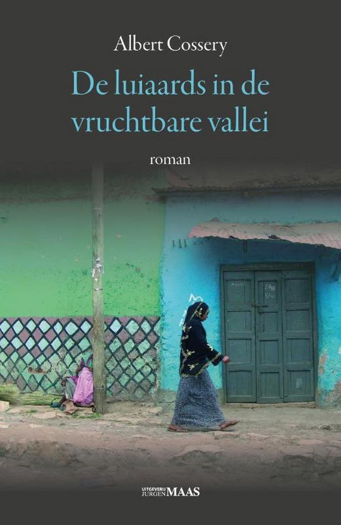 De luiaards in de vruchtbare vallei 9789491921735, Boeken, Romans, Zo goed als nieuw, Verzenden