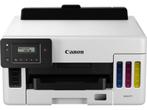Canon MAXIFY GX5050 MegaTank - Printer, Verzenden, Zo goed als nieuw