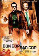 Bon cop, bad cop op DVD, CD & DVD, DVD | Thrillers & Policiers, Envoi