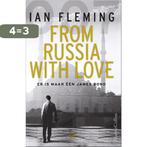 From Russia with Love / James Bond / 5 9789402712919, Boeken, Thrillers, Verzenden, Gelezen, Ian Fleming