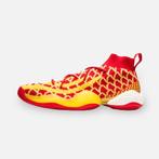 adidas x Pharrell Williams Crazy BYW Chinese New Year, Kleding | Dames, Verzenden, Zo goed als nieuw, Sneakers